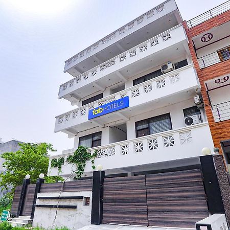Fabexpress Samira Residency, Near Botanical Garden Hotel Noida Kültér fotó